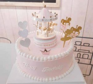 Why Buy Customized Cakes For Birthdays?