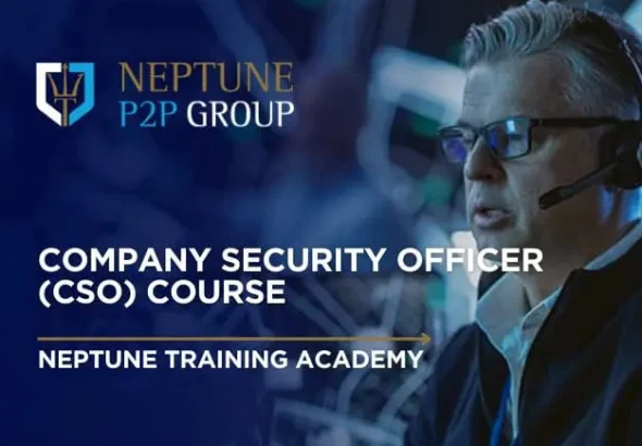 The Company Security Officer Course Modules That Will Change How You Think About Risk