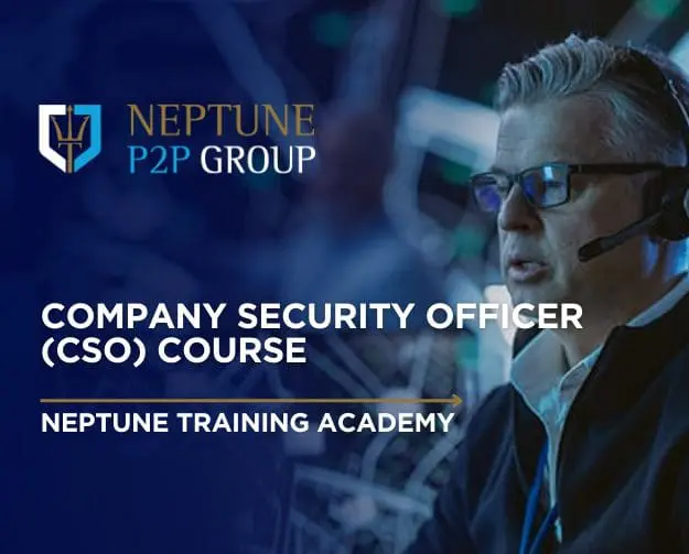 The Company Security Officer Course Modules That Will Change How You Think About Risk